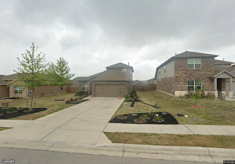 255 Screech Owl Dr, Kyle, TX 78640 - photo 1