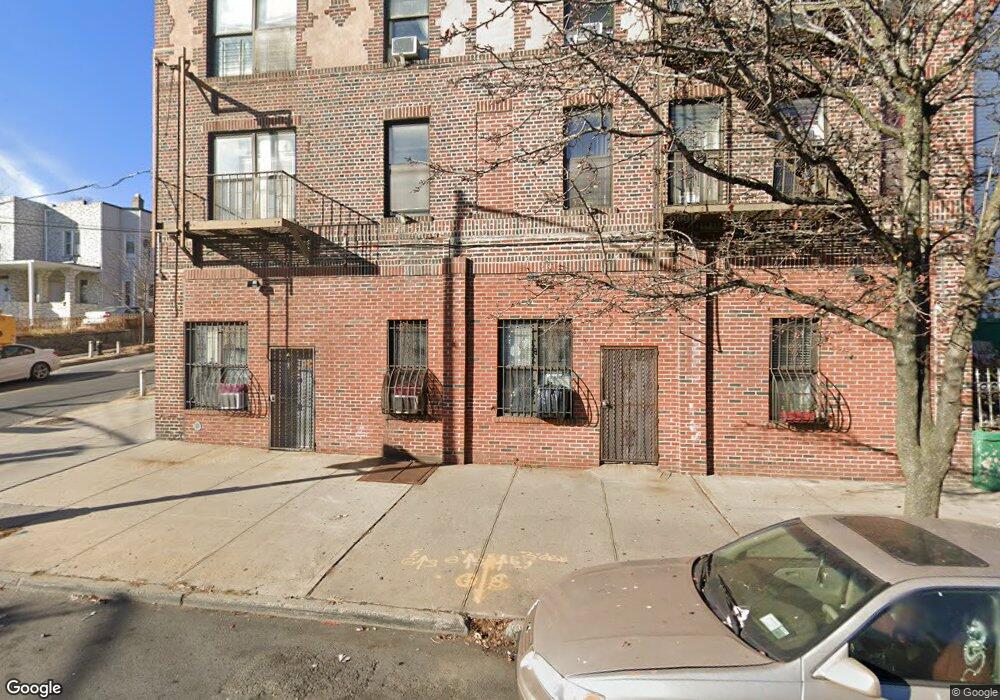 213 Jamaica Ave, Brooklyn, NY 11207 - photo 1