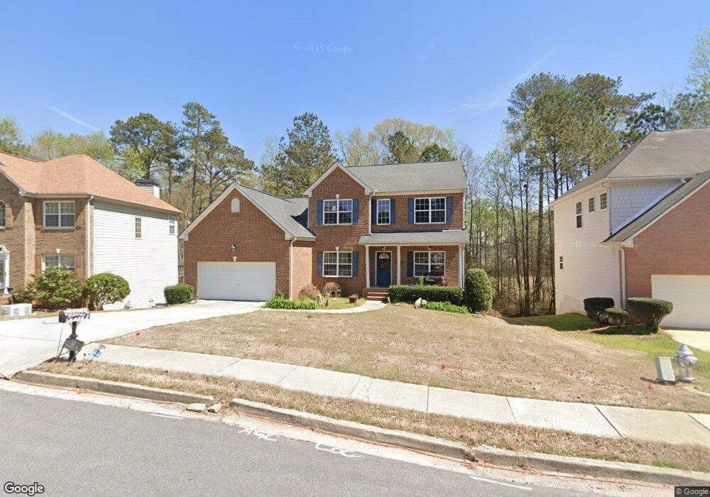 531 Winter View Way, Stockbridge, GA 30281 - photo 1