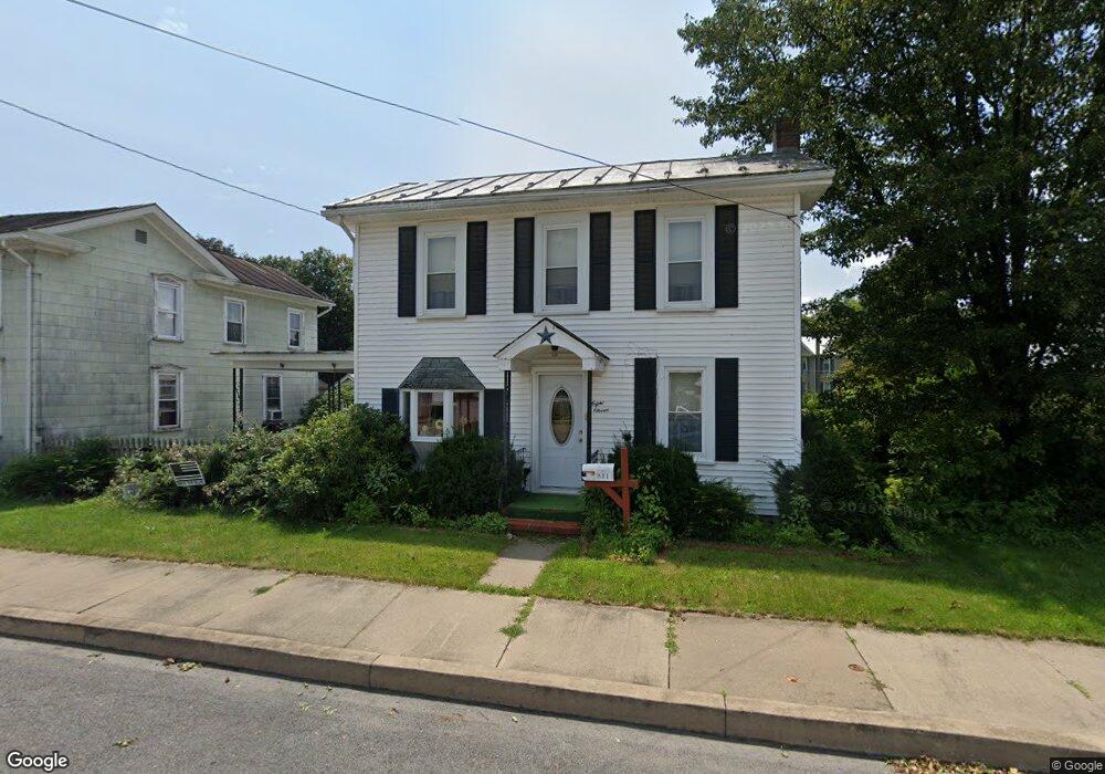 811 Elm St, Watsontown, PA 17777 - photo 1