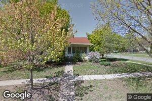 1701 Mississippi St, Lawrence, KS 66044