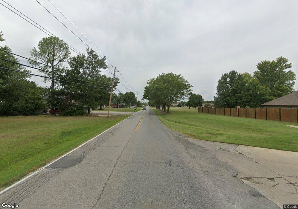 14219 S 198th Ave E, Broken Arrow, OK 74014 - photo 1