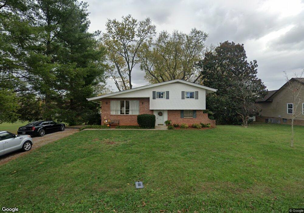 122 Adams St, Cookeville, TN 38506 - photo 1
