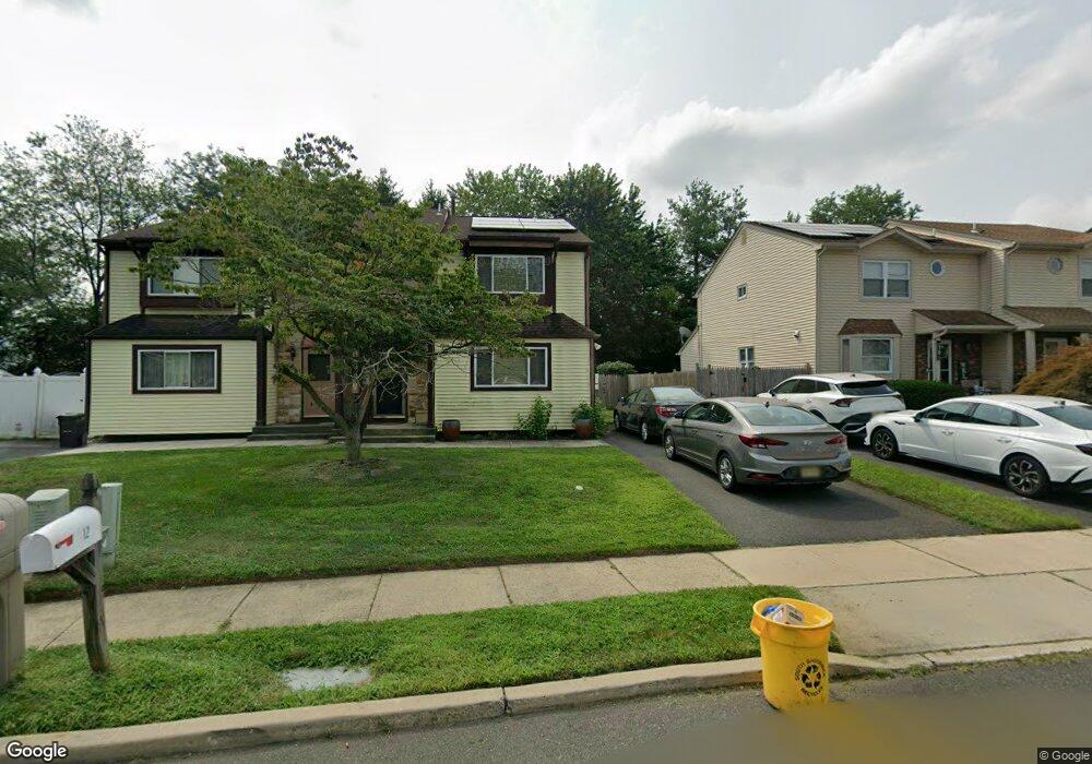 12 Jeremy Dr, Dayton, NJ 08810 - photo 1