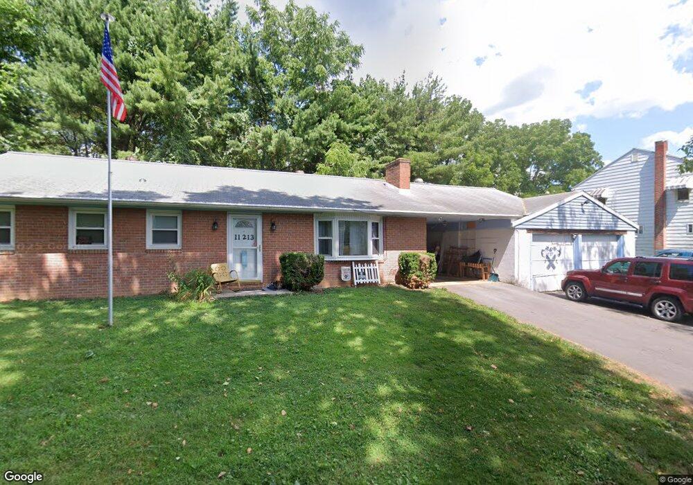 11213 Piper Ln, Hagerstown, MD 21740 - photo 1