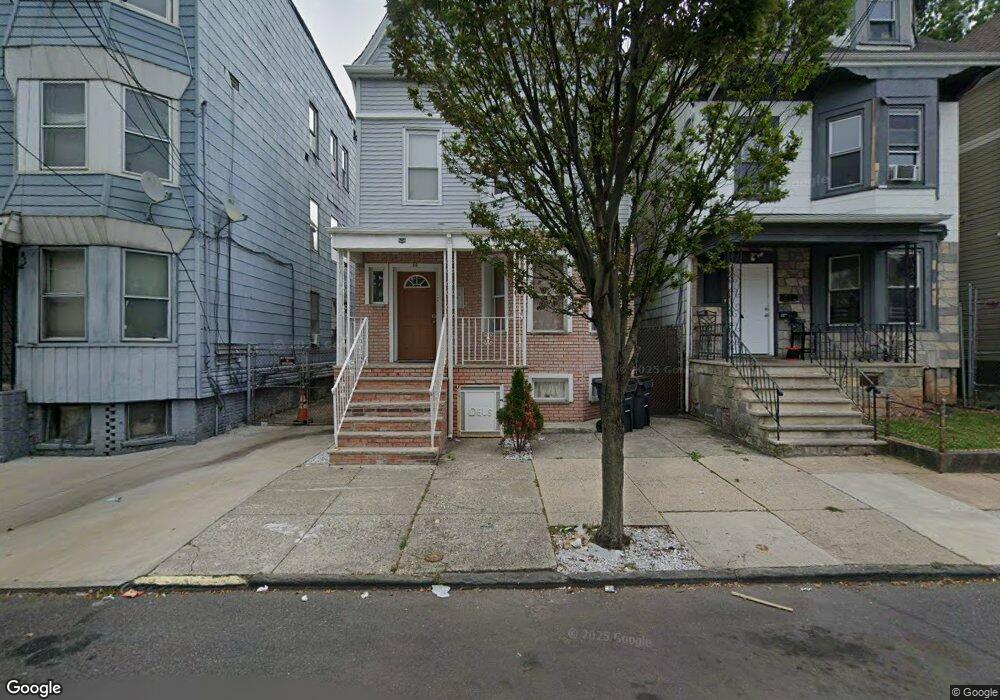 89 2nd St, Newark, NJ 07107 - photo 1