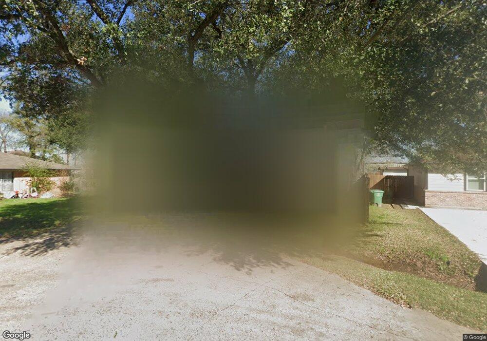9214 Goldcrest St, Houston, TX 77022 - photo 1