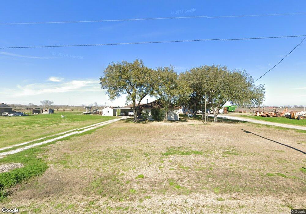13522 Mueck Rd, Needville, TX 77461 - photo 1