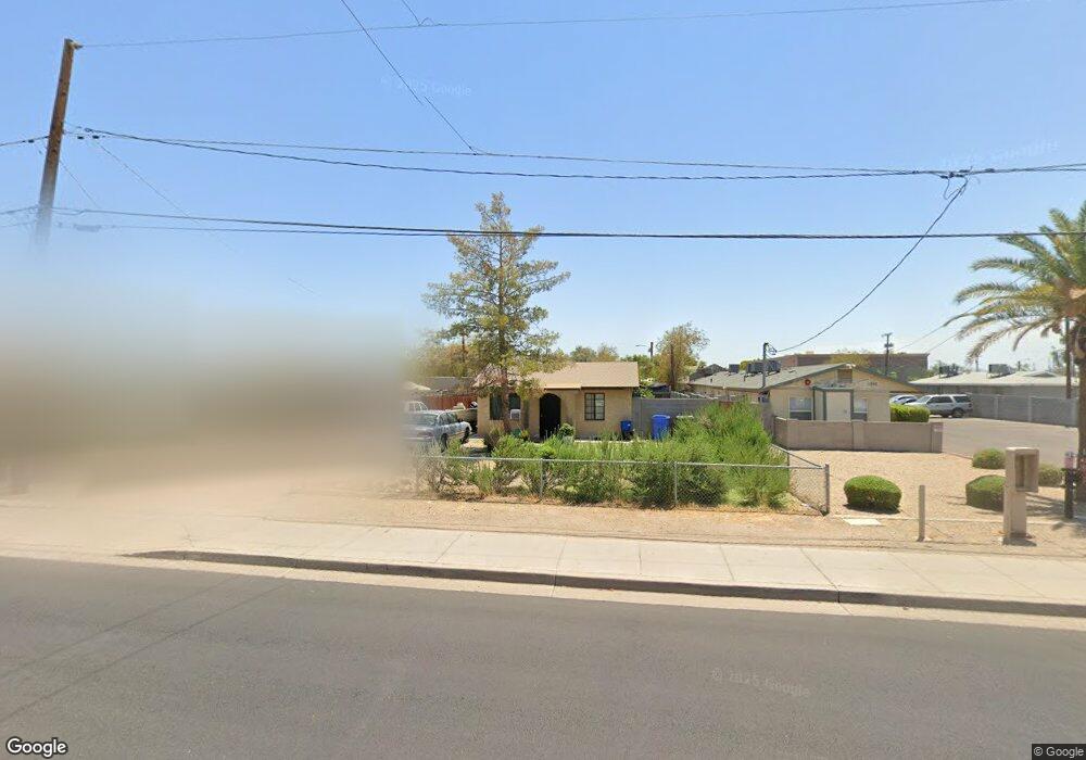 1589 W Mountain View Rd, Phoenix, AZ 85021 - photo 1