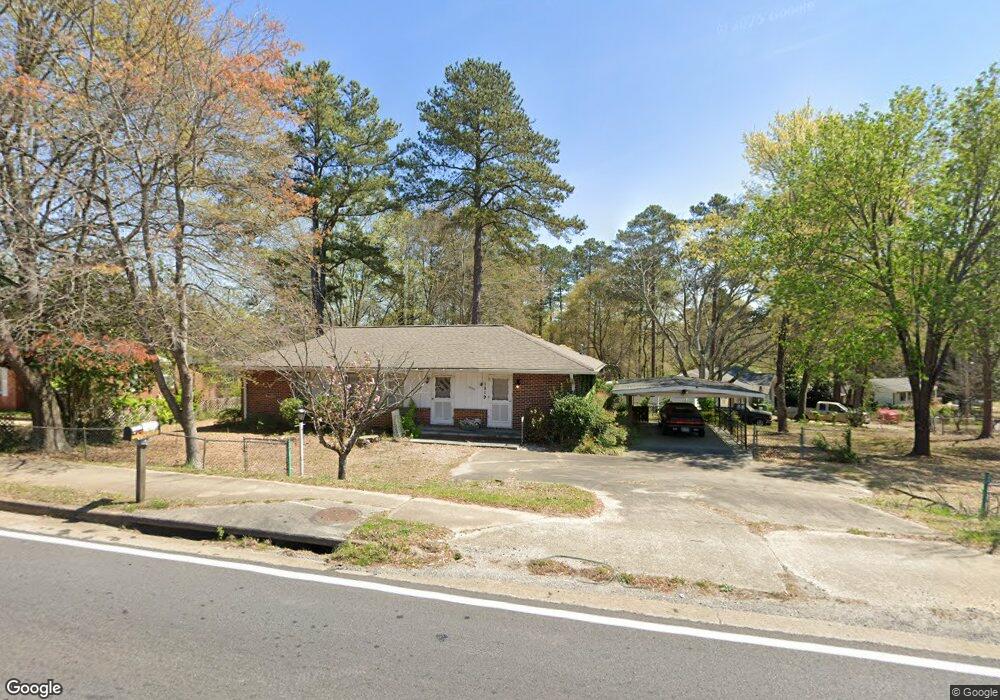 1819 Austell Rd SW, Marietta, GA 30008 - photo 1