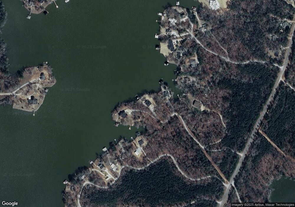 222 Haynes Point Rd, Mansfield, GA 30055 - photo 1