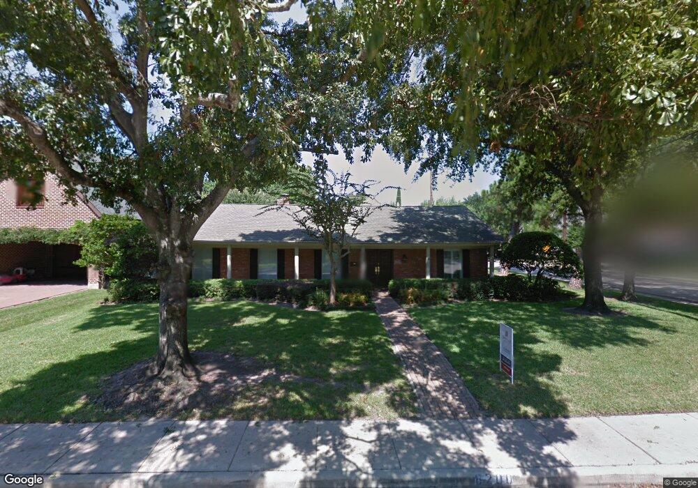 6200 Olympia Dr, Houston, TX 77057 - photo 1