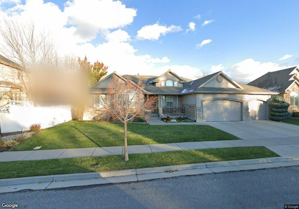 337 Florentine Ln, Centerville, UT 84014 - photo 1