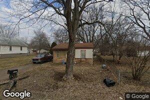 2237 E Scottwood Ave, Burton, MI 48529