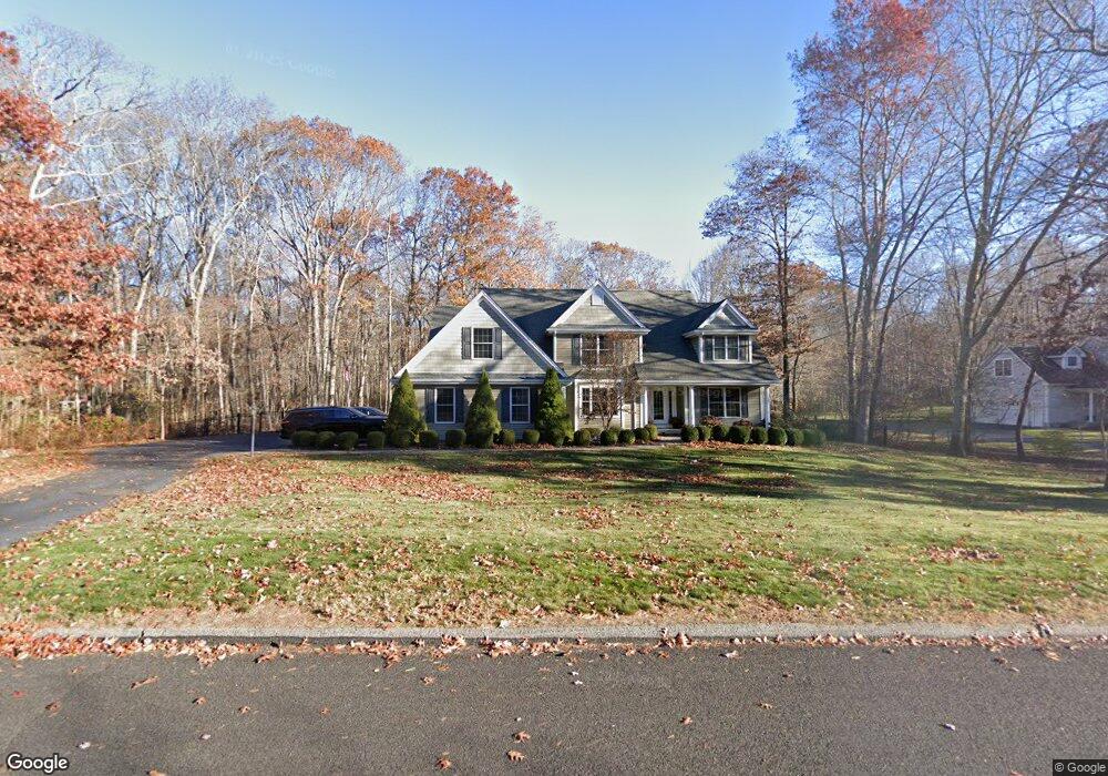 34 Jeremy Dr, East Lyme, CT 06333 - photo 1