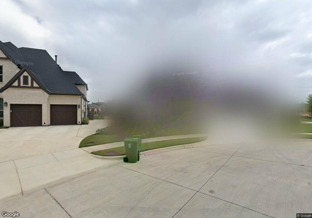 921 Glen Lake Dr, Southlake, TX 76092 - photo 1