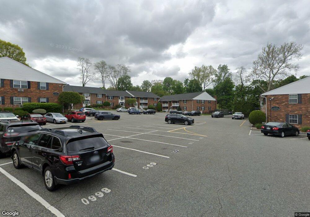 1 Kensington Cir unit 1G, Garnerville, NY 10923 - photo 1