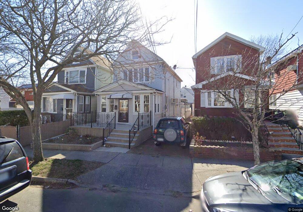 10714 86th St, Ozone Park, NY 11417 - photo 1