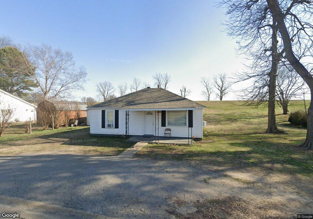 420 Waters St, New Madrid, MO 63869 - photo 1