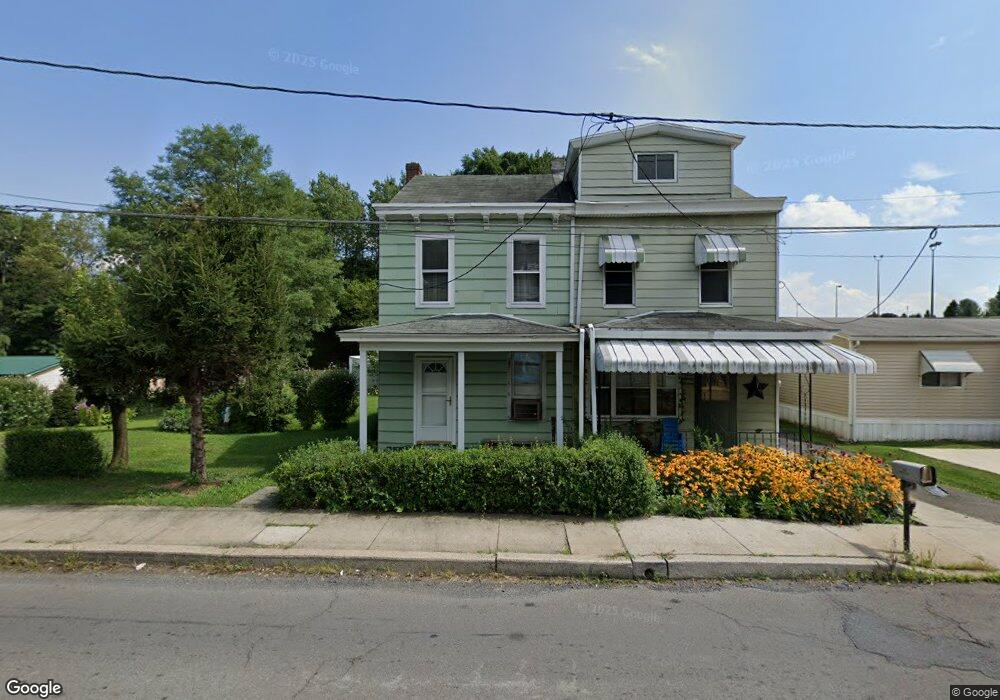 39 Ann St, Pottsville, PA 17901 - photo 1