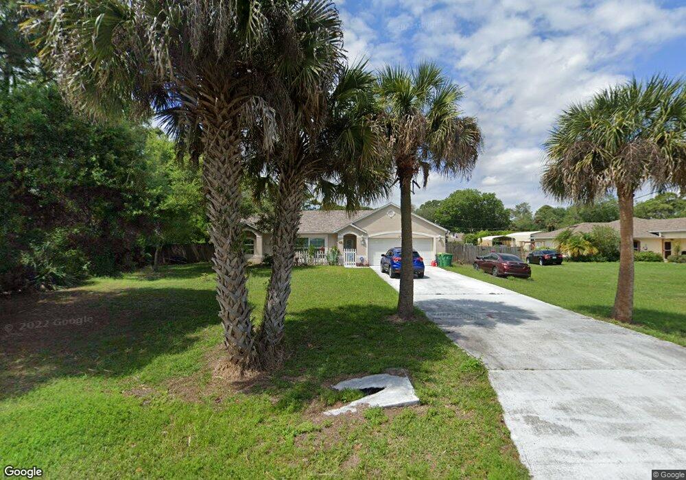 6730 Calais Ave, Cocoa, FL 32927 - photo 1
