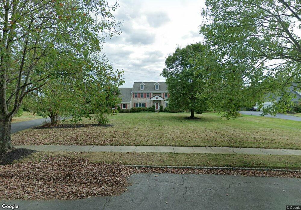 17 Perry Dr, Princeton Junction, NJ 08550 - photo 1