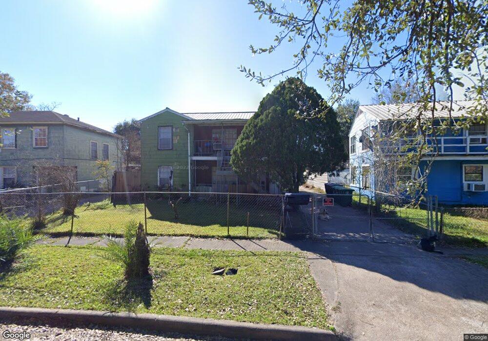 5118 Irving Way, Houston, TX 77087 - photo 1