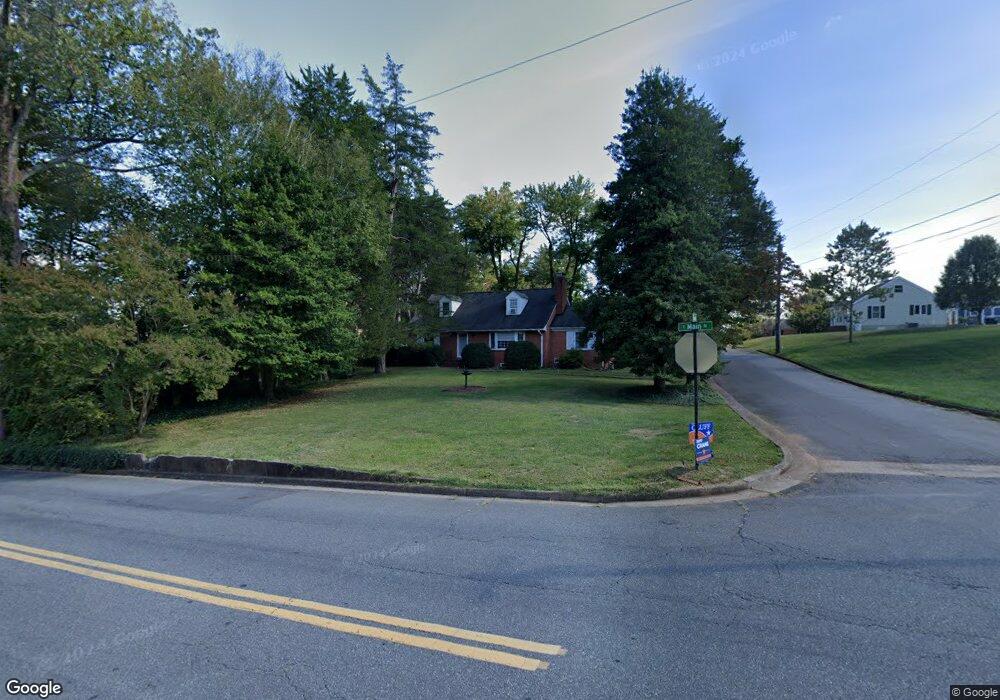 350 E Main St, Orange, VA 22960 - photo 1