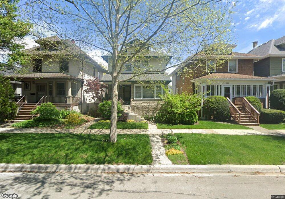 1122 Clarence Ave, Oak Park, IL 60304 - photo 1