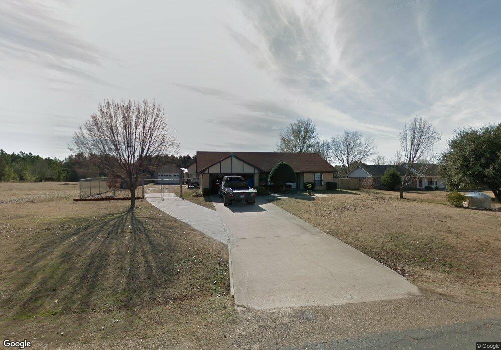 2605 Holly Dr, Texarkana, TX 75501 - photo 1