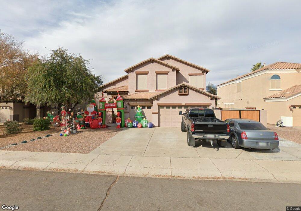 1234 E Benrich Dr, Gilbert, AZ 85295 - photo 1