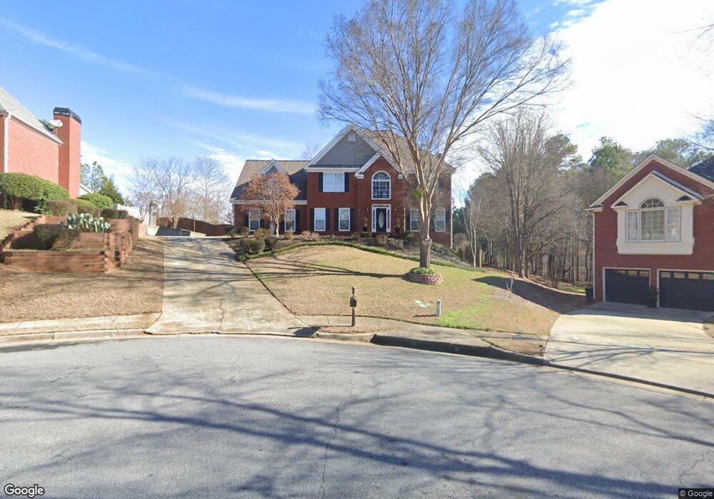 3969 Treemont Ln unit 2, Suwanee, GA 30024 - photo 1