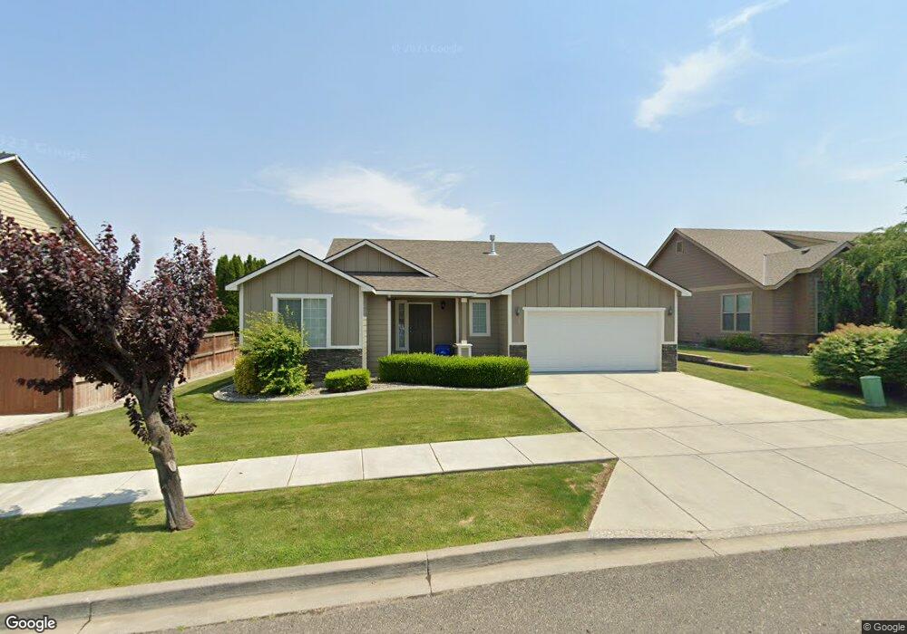 2109 S Reed St, Kennewick, WA 99338 - photo 1