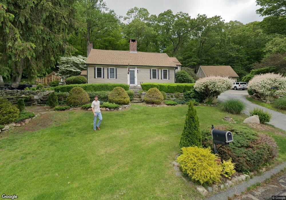 9 Gray Farm Rd, Ledyard, CT 06339 - photo 1