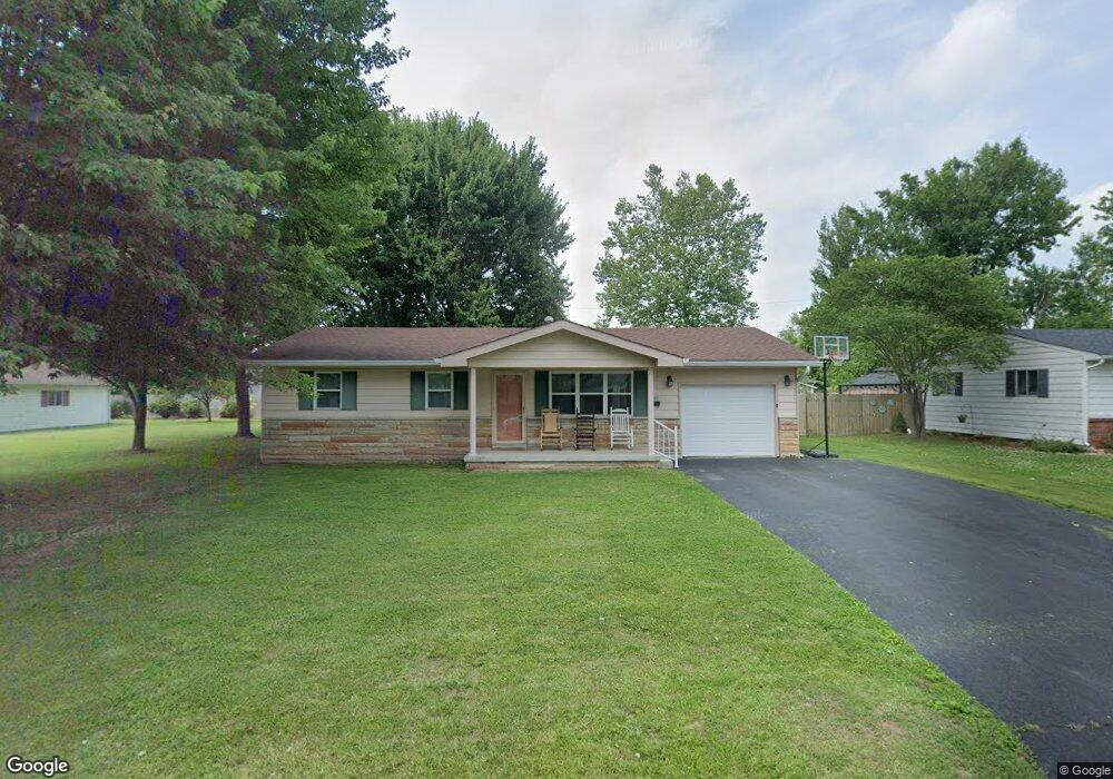 350 Gary Ave, Austin, IN 47102 - photo 1