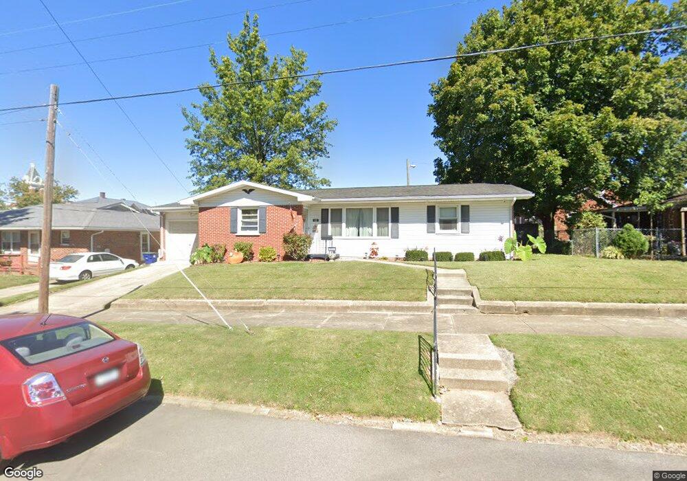 222 E Water St, Princeton, IN 47670 - photo 1