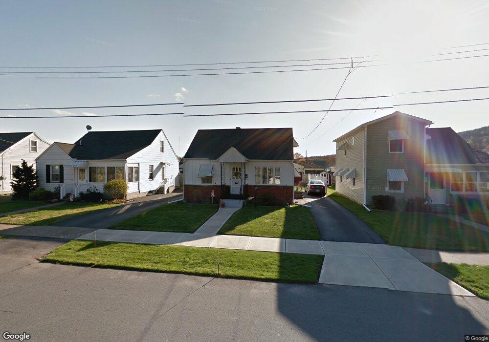 210 Stites St, Wyoming, PA 18644 - photo 1