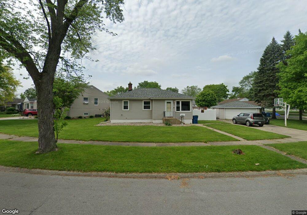 8120 E 4th Place, Highland, IN 46322 - photo 1