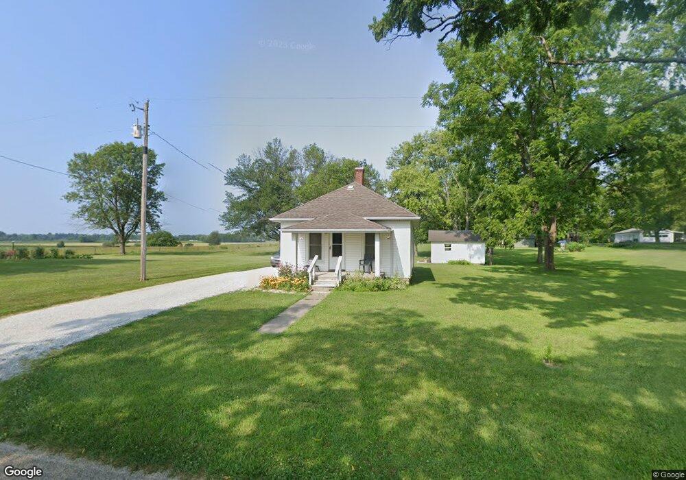 2864 S 725, Franklin, IN 46131 - photo 1