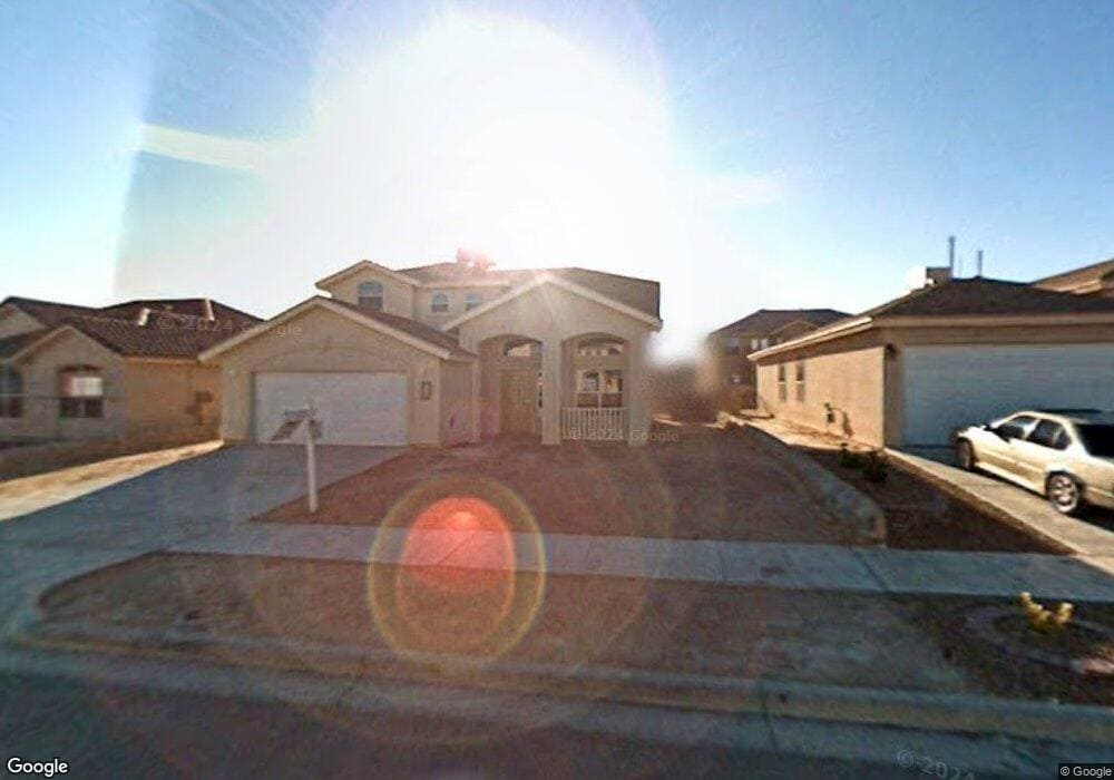 433 Sand Verbena St unit 14, El Paso, TX 79928 - photo 1