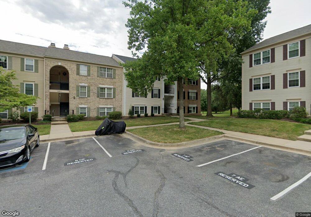 14909 Mckisson Ct unit 6CF, Silver Spring, MD 20906 - photo 1