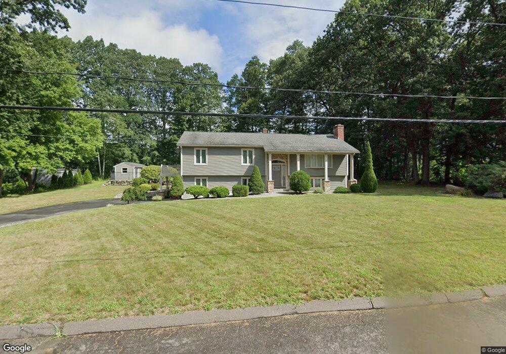 155 Laurel Ln, Ludlow, MA 01056 - photo 1