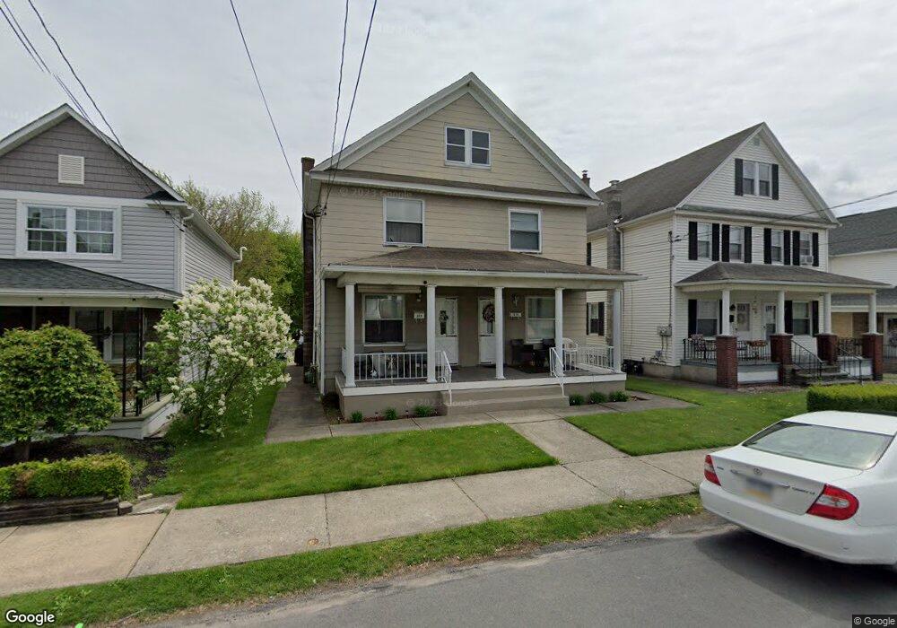 628 Morgan St, Scranton, PA 18519 - photo 1