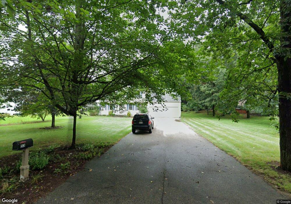 53 Acorn Place, Franklin, MA 02038 - photo 1