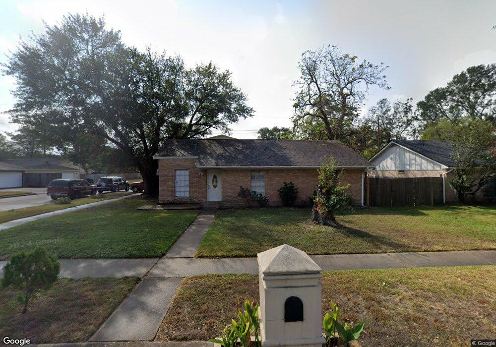 7003 Sandswept Ln, Houston, TX 77086 - photo 1