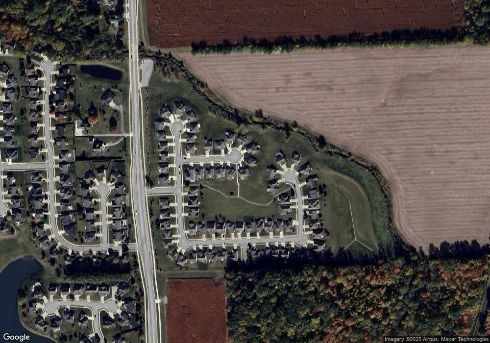 9490 Chesagan Ct, New Haven, IN 46774 - photo 1