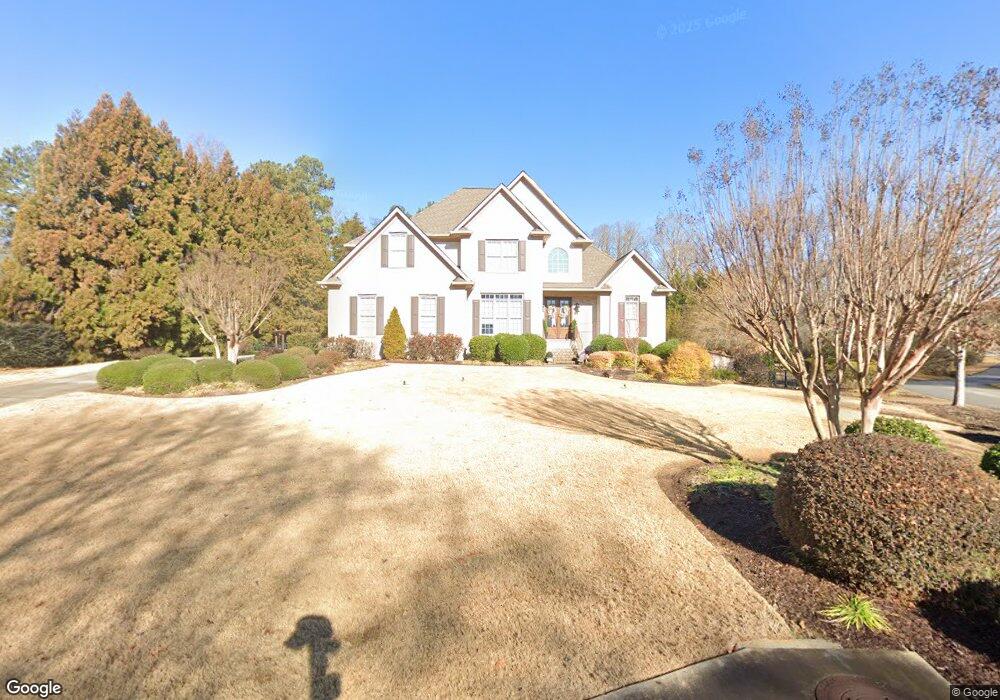 1010 Oaklake Cir, Watkinsville, GA 30677 - photo 1