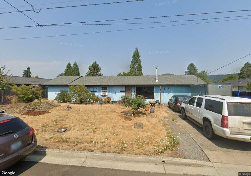 755 NW Yamhill St, Sheridan, OR 97378 - photo 1