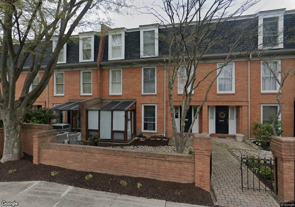 131 Plum St unit 5, Moorestown, NJ 08057 - photo 1