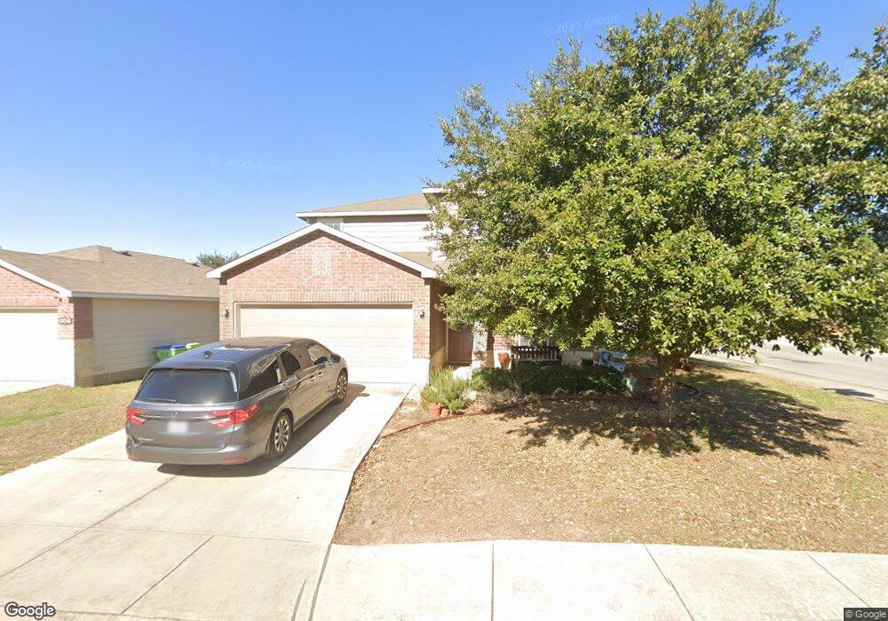 8971 Oakwood Park, San Antonio, TX 78254 - photo 1